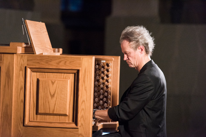 2020-09-05 - Gunnar Idenstam från Hedvig Eleonora kyrka, Stockholm