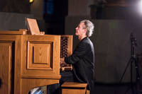 2020-09-05 - Gunnar Idenstam från Hedvig Eleonora kyrka, Stockholm