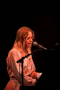 2020-09-19 - Frida Hyvönen från Partille Arena, Partille