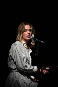 2020-09-19 - Frida Hyvönen från Partille Arena, Partille