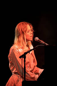 2020-09-19 - Frida Hyvönen från Partille Arena, Partille