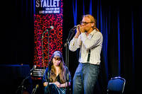 2020-09-23 - Erland Westerström från Stallet, Stockholm