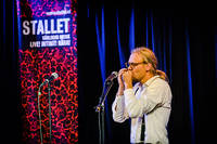 2020-09-23 - Erland Westerström från Stallet, Stockholm