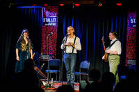 2020-09-23 - Erland Westerström från Stallet, Stockholm