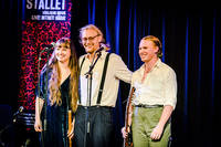 2020-09-23 - Erland Westerström från Stallet, Stockholm