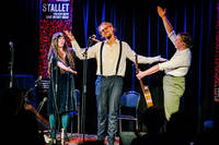 2020-09-23 - Erland Westerström från Stallet, Stockholm
