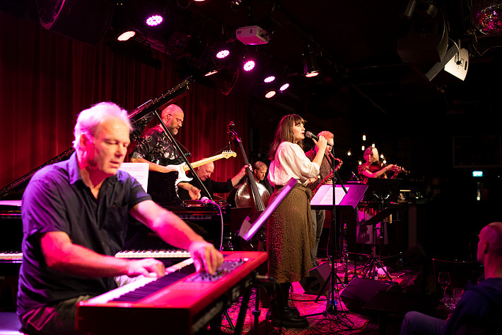 2020-09-23 - Mining från Fasching, Stockholm