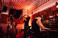 2020-10-09 - Dimming/Högberg/Bye från Reimersholme Hotel, Stockholm