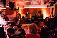 2020-10-09 - Dimming/Högberg/Bye från Reimersholme Hotel, Stockholm