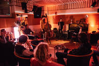 2020-10-09 - Dimming/Högberg/Bye från Reimersholme Hotel, Stockholm