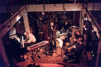 2020-10-17 - Ellen Arkbro & Johan Graden från Rönnells Antikvariat, Stockholm