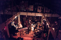 2020-10-17 - Ellen Arkbro & Johan Graden från Rönnells Antikvariat, Stockholm