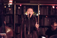 2020-10-17 - Ellen Arkbro & Johan Graden från Rönnells Antikvariat, Stockholm