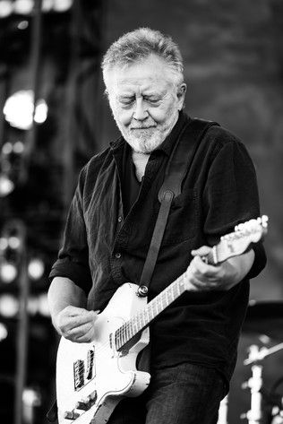 2019-08-01 - Ulf Lundell från Skansen, Stockholm