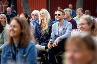 2021-07-01 - Måns Zelmerlöw från Tjolöholms Slott, Tjolöholm