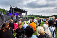 2021-07-01 - Måns Zelmerlöw från Tjolöholms Slott, Tjolöholm