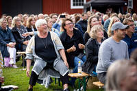 2021-07-01 - Måns Zelmerlöw från Tjolöholms Slott, Tjolöholm