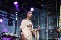 2021-08-04 - Sabina Ddumba från Boulebar Haga, Stockholm