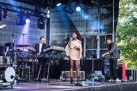 2021-08-04 - Sabina Ddumba från Boulebar Haga, Stockholm