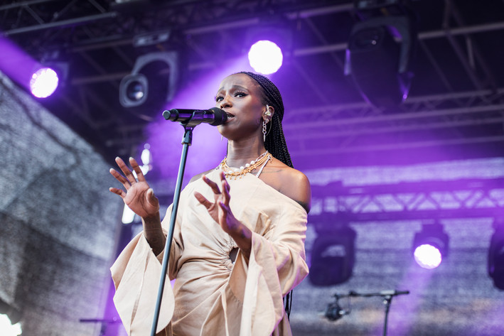 2021-08-04 - Sabina Ddumba från Boulebar Haga, Stockholm
