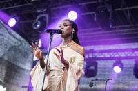 2021-08-04 - Sabina Ddumba från Boulebar Haga, Stockholm
