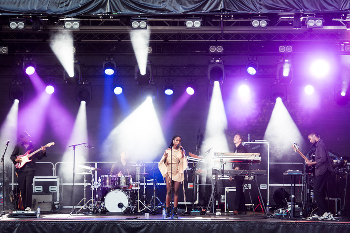 2021-08-04 - Sabina Ddumba från Boulebar Haga, Stockholm