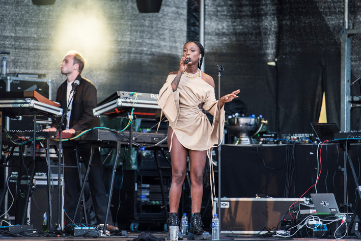 2021-08-04 - Sabina Ddumba från Boulebar Haga, Stockholm