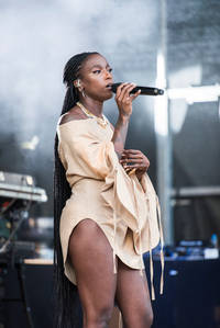 2021-08-04 - Sabina Ddumba från Boulebar Haga, Stockholm