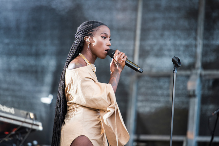 2021-08-04 - Sabina Ddumba från Boulebar Haga, Stockholm