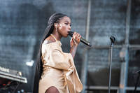 2021-08-04 - Sabina Ddumba från Boulebar Haga, Stockholm