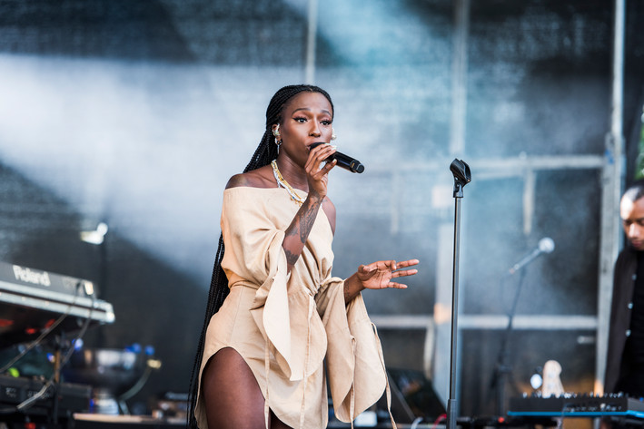 2021-08-04 - Sabina Ddumba från Boulebar Haga, Stockholm