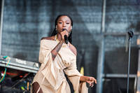 2021-08-04 - Sabina Ddumba från Boulebar Haga, Stockholm