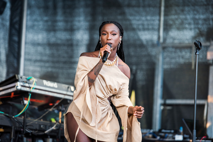 2021-08-04 - Sabina Ddumba från Boulebar Haga, Stockholm