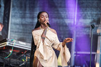 2021-08-04 - Sabina Ddumba från Boulebar Haga, Stockholm