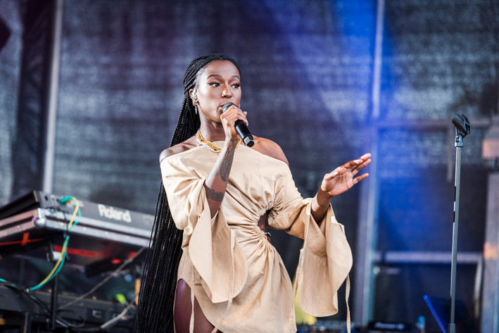 2021-08-04 - Sabina Ddumba från Boulebar Haga, Stockholm