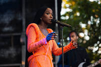 2021-08-05 - Sabina Ddumba från Boulebar Haga, Stockholm