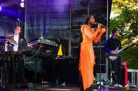 2021-08-05 - Sabina Ddumba från Boulebar Haga, Stockholm