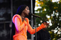 2021-08-05 - Sabina Ddumba från Boulebar Haga, Stockholm