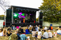 2021-08-05 - Sabina Ddumba från Boulebar Haga, Stockholm