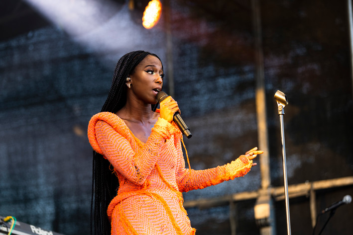 2021-08-05 - Sabina Ddumba från Boulebar Haga, Stockholm