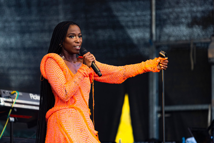 2021-08-05 - Sabina Ddumba från Boulebar Haga, Stockholm