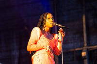 2021-08-05 - Sabina Ddumba från Boulebar Haga, Stockholm