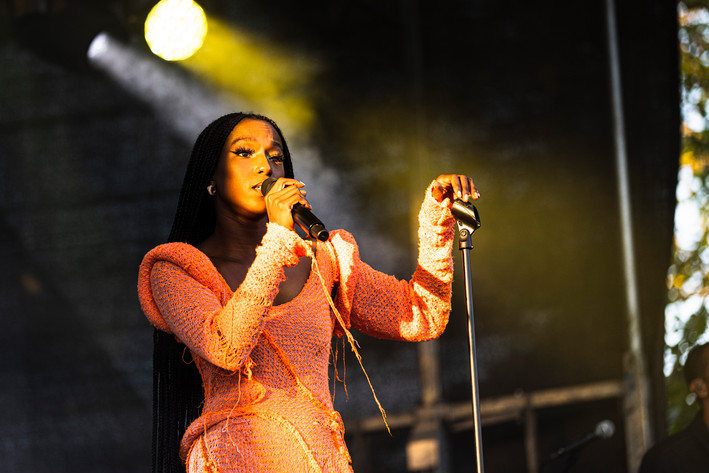 2021-08-05 - Sabina Ddumba från Boulebar Haga, Stockholm