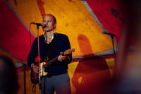 2021-08-04 - Christian Kjellvander från Grand Circus Hotel, Malmö