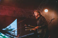 2021-08-12 - Esther från Way Out Weekend, Göteborg