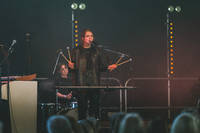 2021-08-12 - Esther från Way Out Weekend, Göteborg