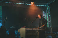 2021-08-12 - Esther från Way Out Weekend, Göteborg