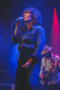 2021-08-12 - Amason från Way Out Weekend, Göteborg