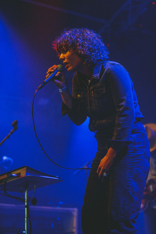 2021-08-12 - Amason från Way Out Weekend, Göteborg