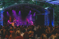 2021-08-12 - Amason från Way Out Weekend, Göteborg